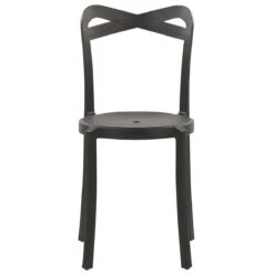 Beliani - SERSALE|CAMOGLI - Tuinset Voor 4 - Wit|Zwart 15 Beliani - SERSALE|CAMOGLI - Tuinset Voor 4 - Wit|Zwart -Tuinproducten 10317669