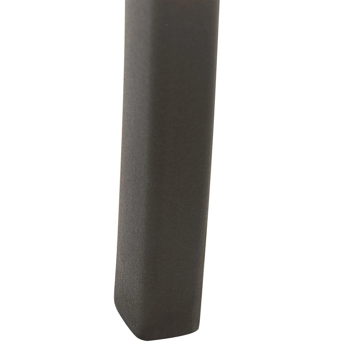 Beliani - SERSALE|CAMOGLI - Tuinset Voor 4 - Wit|Zwart 9 Beliani - SERSALE|CAMOGLI - Tuinset Voor 4 - Wit|Zwart - Afbeelding 7