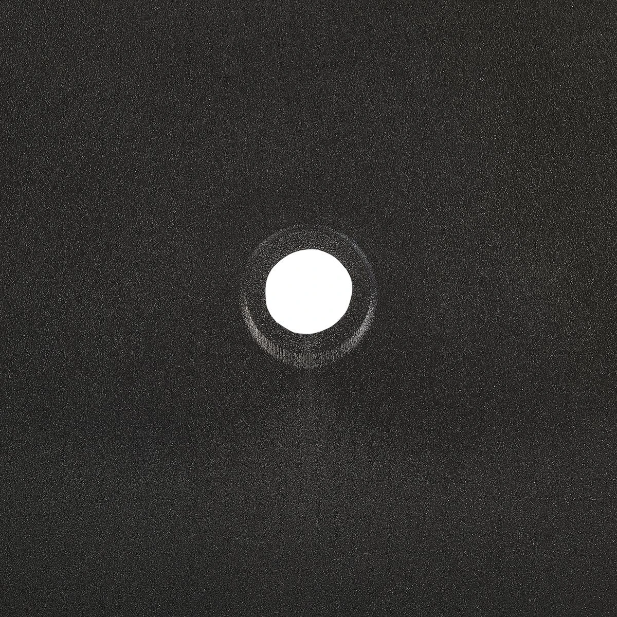 Beliani - SERSALE|CAMOGLI - Tuinset Voor 4 - Wit|Zwart 10 Beliani - SERSALE|CAMOGLI - Tuinset Voor 4 - Wit|Zwart - Afbeelding 8