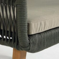 Kave Home Inti Loungeset 24 Kave Home Inti Loungeset -Tuinproducten 10329654