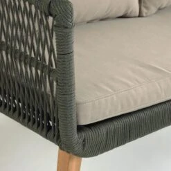 Kave Home Inti Loungeset 25 Kave Home Inti Loungeset -Tuinproducten 10329657