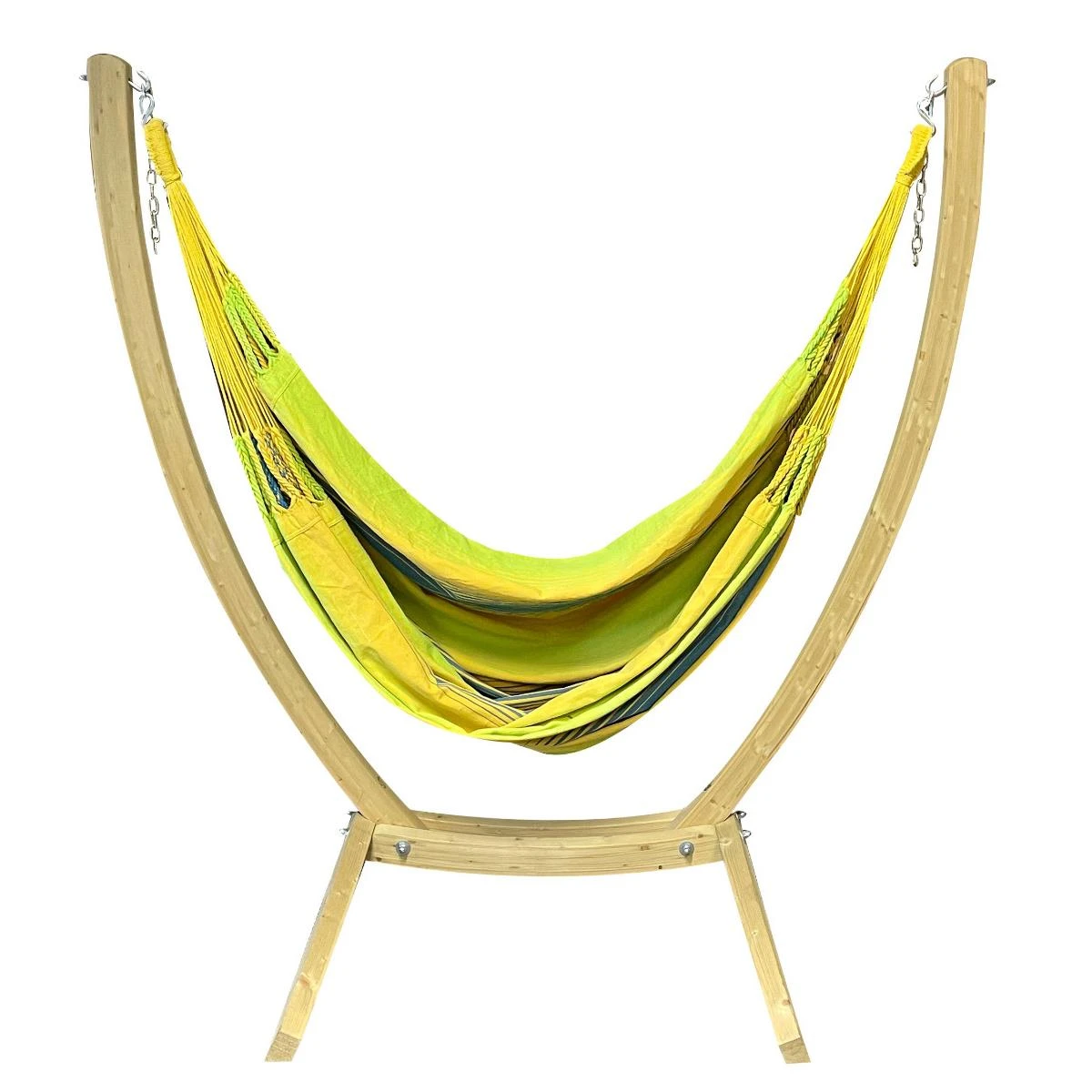 Tropilex® Hangstoelstandaard United Hout 6 Tropilex® Hangstoelstandaard United Hout - Afbeelding 4