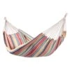 123Hammock Hangmat Eénpersoons Minorca Single Veelkleurig 1 123Hammock Hangmat Eénpersoons Minorca Single Veelkleurig -Tuinproducten 10345905