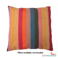 123Hammock Hangmat Tweepersoons Gomera Double Veelkleurig 7 123Hammock Hangmat Tweepersoons Gomera Double Veelkleurig -Tuinproducten 10345908