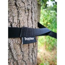 Tropilex® Hangmatbevestiging Tree Strap Zwart 15 Tropilex® Hangmatbevestiging Tree Strap Zwart -Tuinproducten 10358705