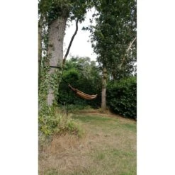 Tropilex® Hangmatbevestiging Tree Strap Zwart 16 Tropilex® Hangmatbevestiging Tree Strap Zwart -Tuinproducten 10358711