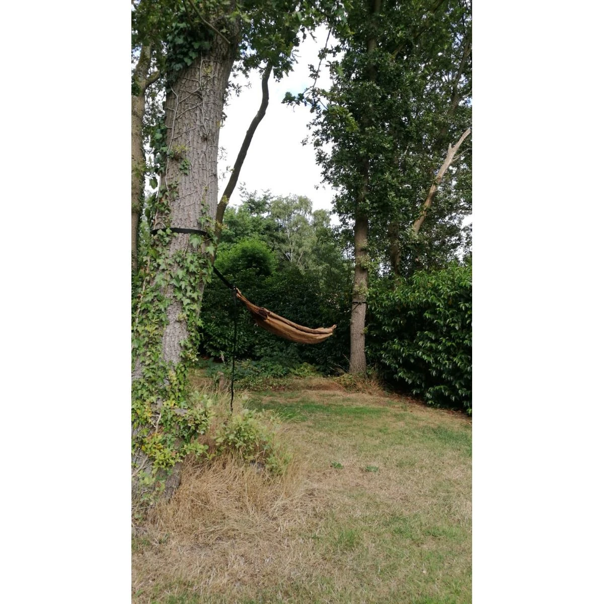 Tropilex® Hangmatbevestiging Tree Strap Zwart 9 Tropilex® Hangmatbevestiging Tree Strap Zwart - Afbeelding 7