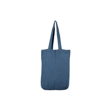 Tropilex® Hangmat Familie Pure Jeans Blauw 4 Tropilex® Hangmat Familie Pure Jeans Blauw - Afbeelding 2