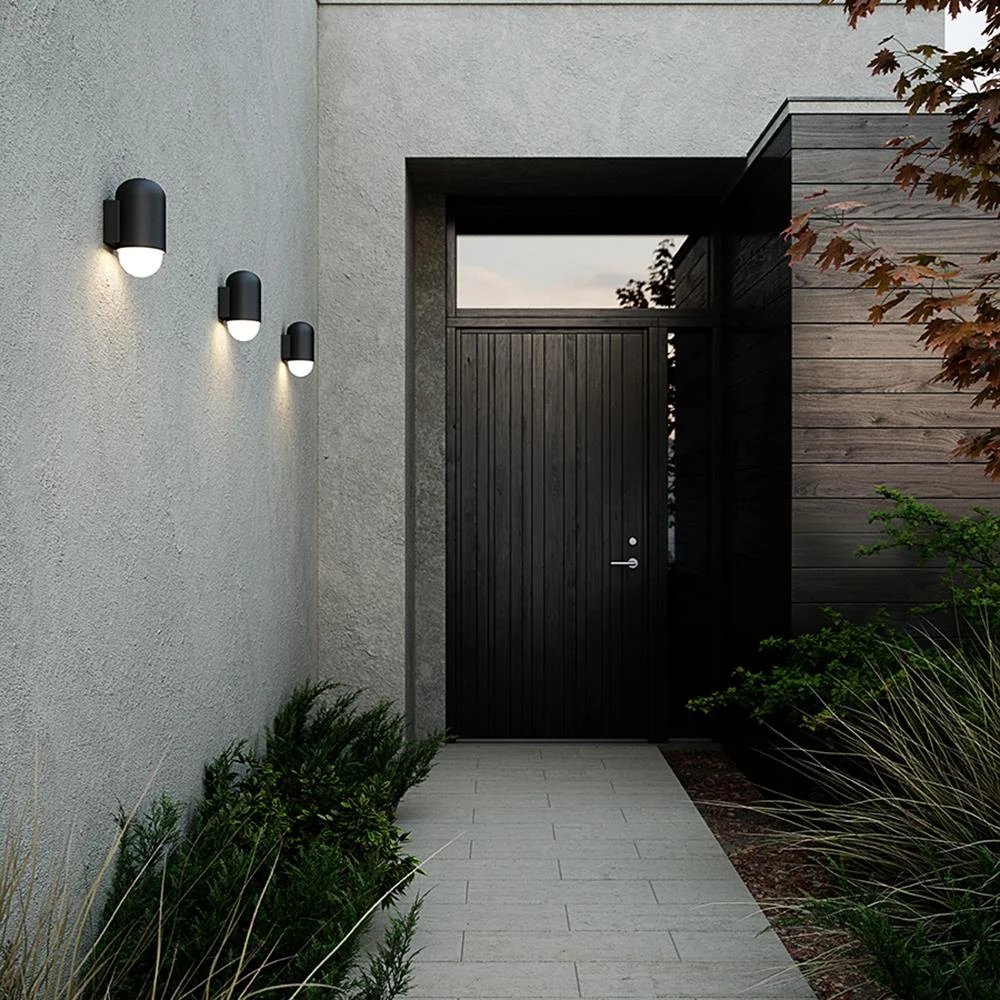 Nordlux Heka Wandlamp 4 Nordlux Heka Wandlamp - Afbeelding 2