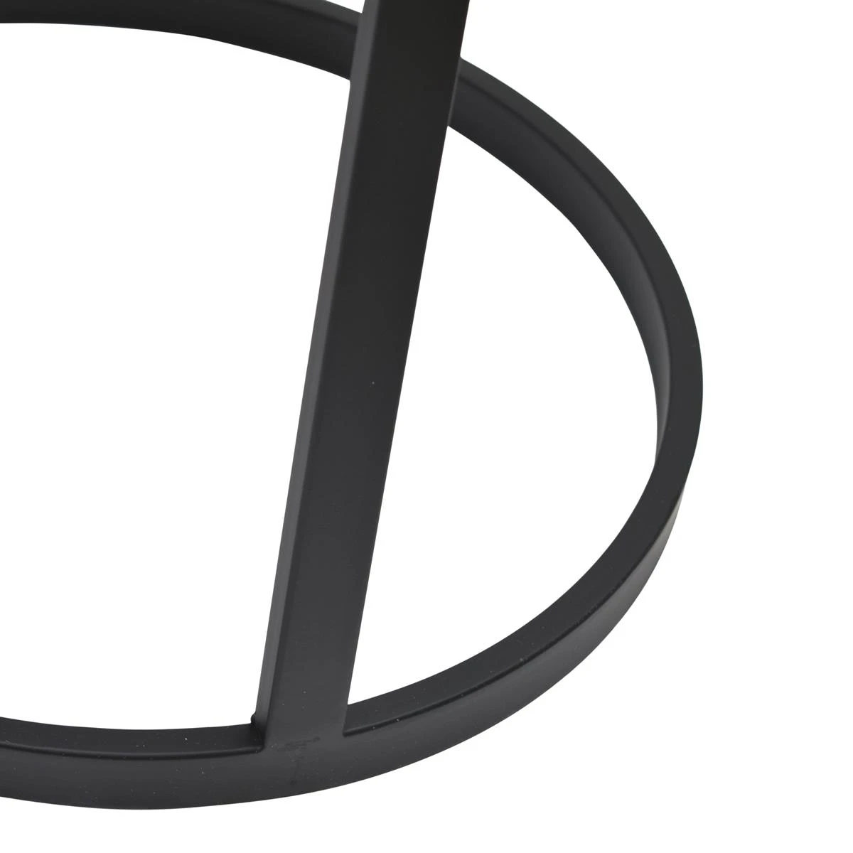 LOFT42 Levels Plantenzuil - Metaal - Mat Zwart - 70x40 4 LOFT42 Levels Plantenzuil - Metaal - Mat Zwart - 70x40 - Afbeelding 2