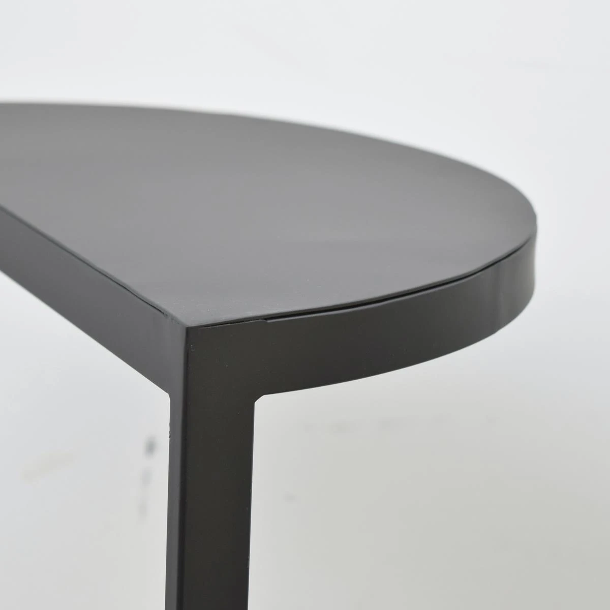 LOFT42 Levels Plantenzuil - Metaal - Mat Zwart - 70x40 5 LOFT42 Levels Plantenzuil - Metaal - Mat Zwart - 70x40 - Afbeelding 3