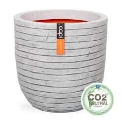 Capi Europe Nature Row Egg Planter Bloempot 43 Cm -Tuinproducten 10405314