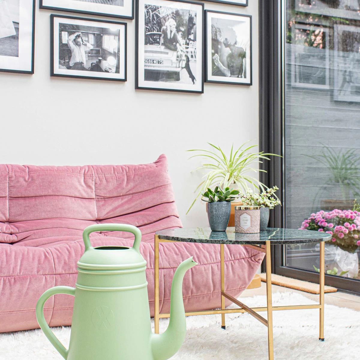 Xala Lungo Gieter 7 Xala Lungo Gieter - Afbeelding 5