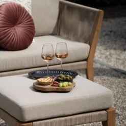 Exotan San Remo 2-zits Tuinbank 7 Exotan San Remo 2-zits Tuinbank -Tuinproducten 10426889