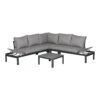 SenS-Line Leroy Loungeset -Tuinproducten 10427549