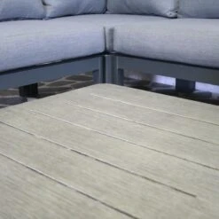 SenS-Line Leroy Loungeset -Tuinproducten 10427567