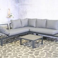 SenS-Line Leroy Loungeset -Tuinproducten 10427568