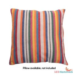 123Hammock Hangmat Tweepersoons Isla Double Veelkleurig 7 123Hammock Hangmat Tweepersoons Isla Double Veelkleurig -Tuinproducten 10432606