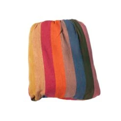 123Hammock Hangmat Eénpersoons Gomera Single Veelkleurig -Tuinproducten 10432624