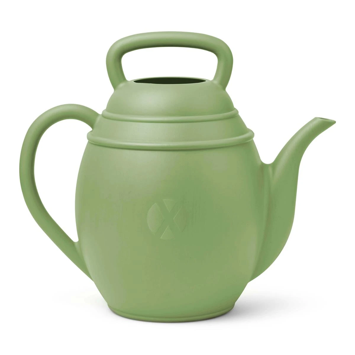 Xala Watering Chai Gieter 10 L - Oud Groen 3 Xala Watering Chai Gieter 10 L - Oud Groen