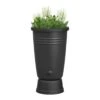 Elho Green Basics Plus Regenton 200 L - Zwart 2 Elho Green Basics Plus Regenton 200 L - Zwart -Tuinproducten 10444390