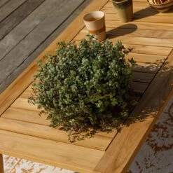 Exotan Lucca Loungeset - Hoekbank -Tuinproducten 10446365