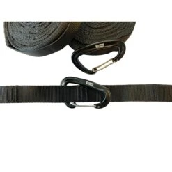 Tropilex® Reishangmat Eénpersoons Mosquito Black Zwart 23 Tropilex® Reishangmat Eénpersoons Mosquito Black Zwart -Tuinproducten 10452603