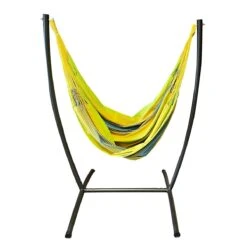 Tropilex® Hangstoelstandaard Unico Metaal 8 Tropilex® Hangstoelstandaard Unico Metaal -Tuinproducten 10457468