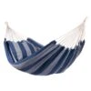123Hammock Hangmat Eénpersoons Lobos Single Blauw