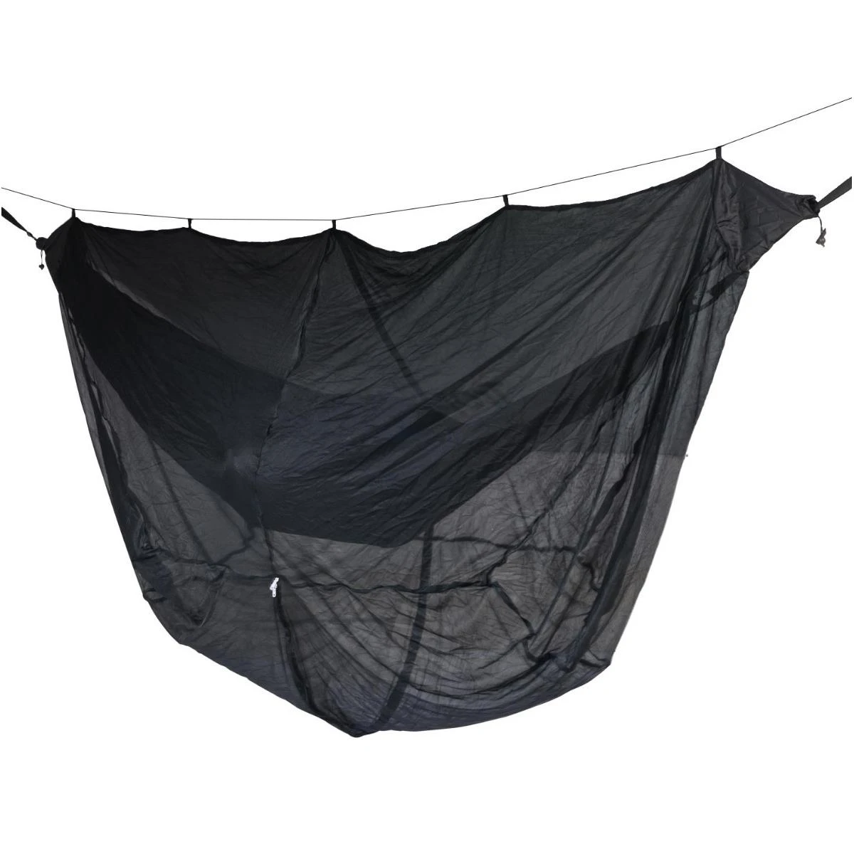 Tropilex® Bug Net Mosquito Zwart 3 Tropilex® Bug Net Mosquito Zwart
