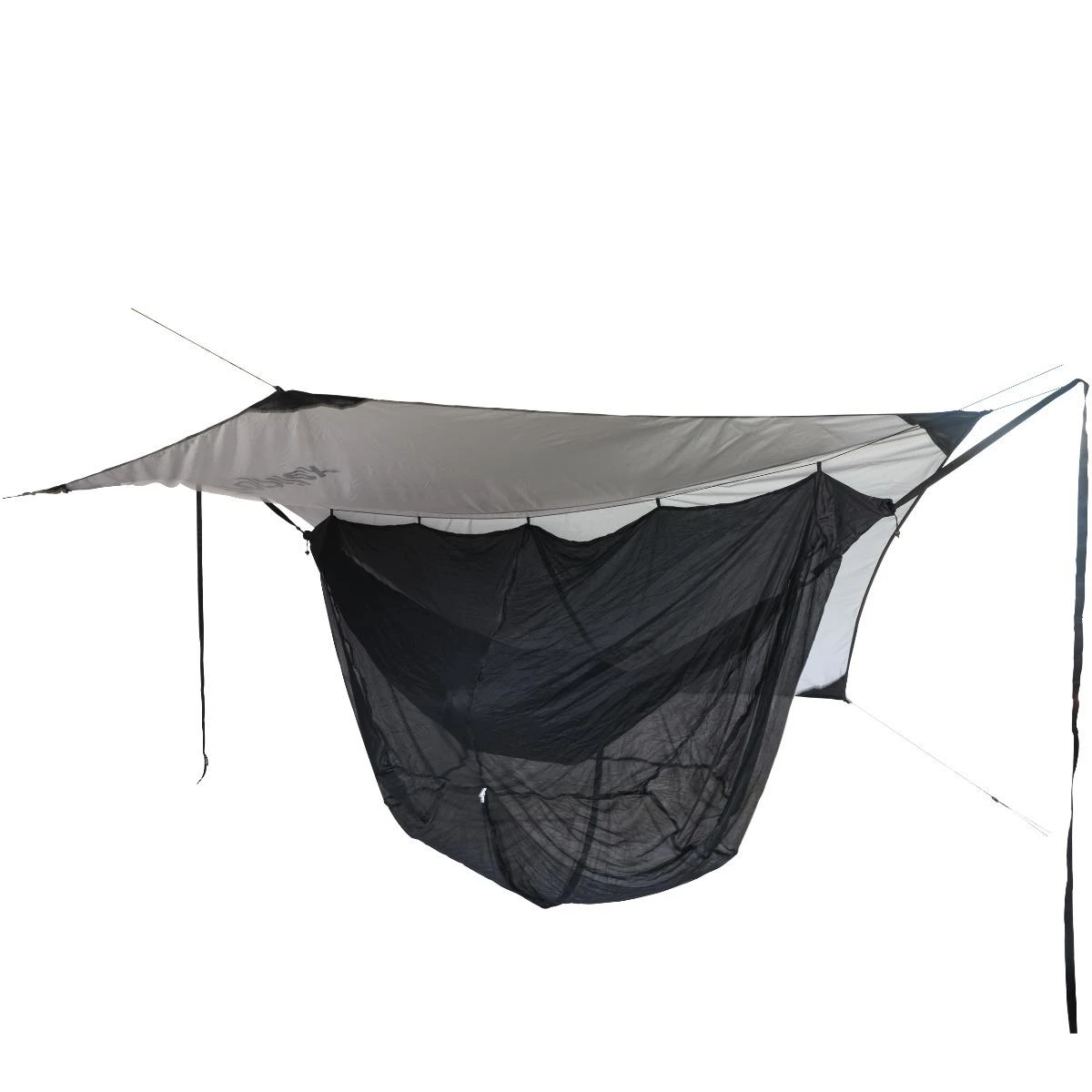 Tropilex® Bug Net Mosquito Zwart 7 Tropilex® Bug Net Mosquito Zwart - Afbeelding 5