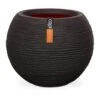 Capi Europe Nature Rib Vaas Rond Bloempot 40 Cm