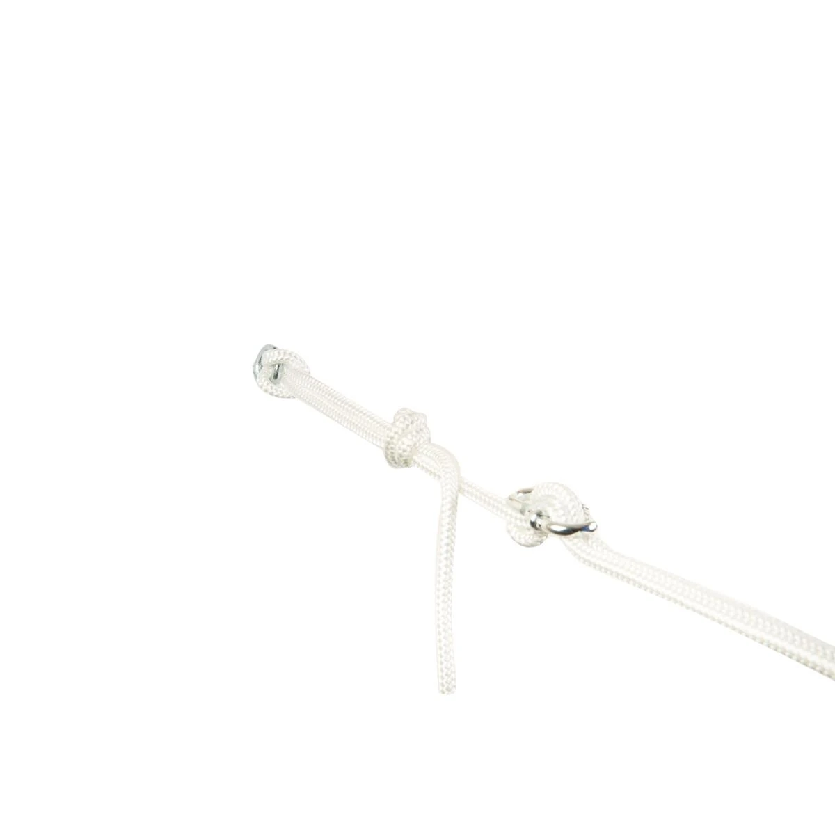 Tropilex® Hangmatbevestiging Complete Black Zwart 6 Tropilex® Hangmatbevestiging Complete Black Zwart - Afbeelding 4