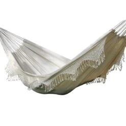 Vivere Brazilian Style Double Deluxe Hangmat