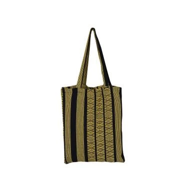 Tropilex® Hangmat Familie Black Edition Gold Geel 4 Tropilex® Hangmat Familie Black Edition Gold Geel - Afbeelding 2