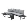SenS-Line Delphi Loungeset - Multifunctioneel 1 SenS-Line Delphi Loungeset - Multifunctioneel -Tuinproducten 10552193