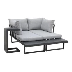 SenS-Line Delphi Loungeset - Multifunctioneel -Tuinproducten 10552205