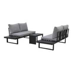 SenS-Line Delphi Loungeset - Multifunctioneel -Tuinproducten 10552212