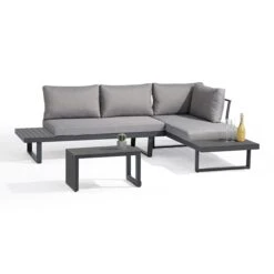 SenS-Line Delphi Loungeset - Multifunctioneel -Tuinproducten 10552242