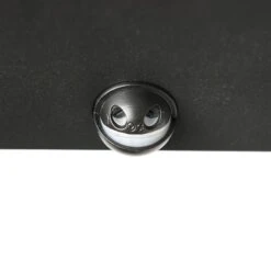 QAZQA Buiten Wandlamp Zwart Met Bewegingsmelder IP44 - Rotterdam 22 QAZQA Buiten Wandlamp Zwart Met Bewegingsmelder IP44 - Rotterdam -Tuinproducten 10575549