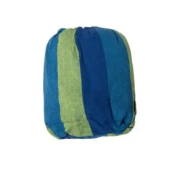 123Hammock Hangmat Tweepersoons Pine Double Groen -Tuinproducten 10602325