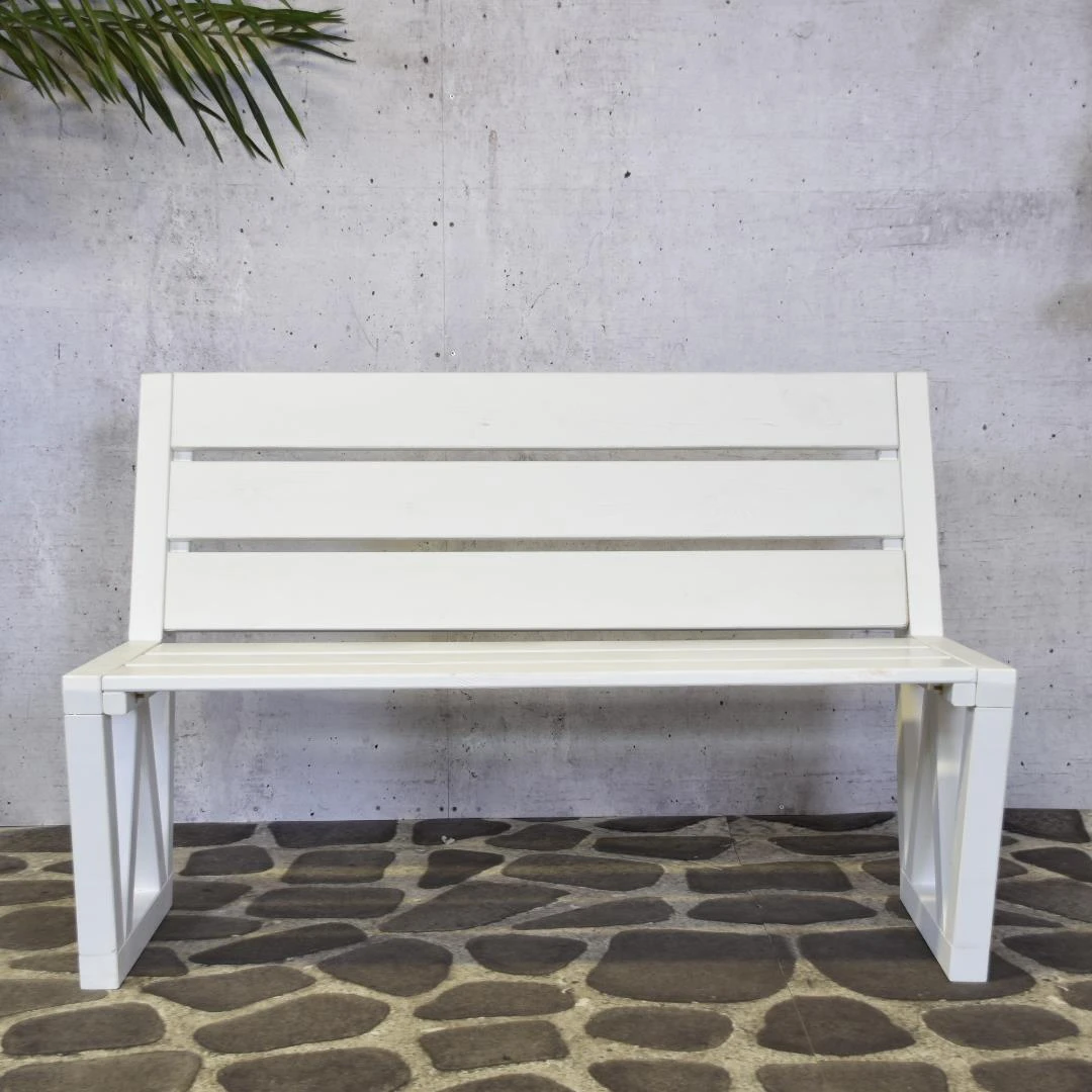 SenS-Line Dolcis Tuinbank - 3-zits 3 SenS-Line Dolcis Tuinbank - 3-zits