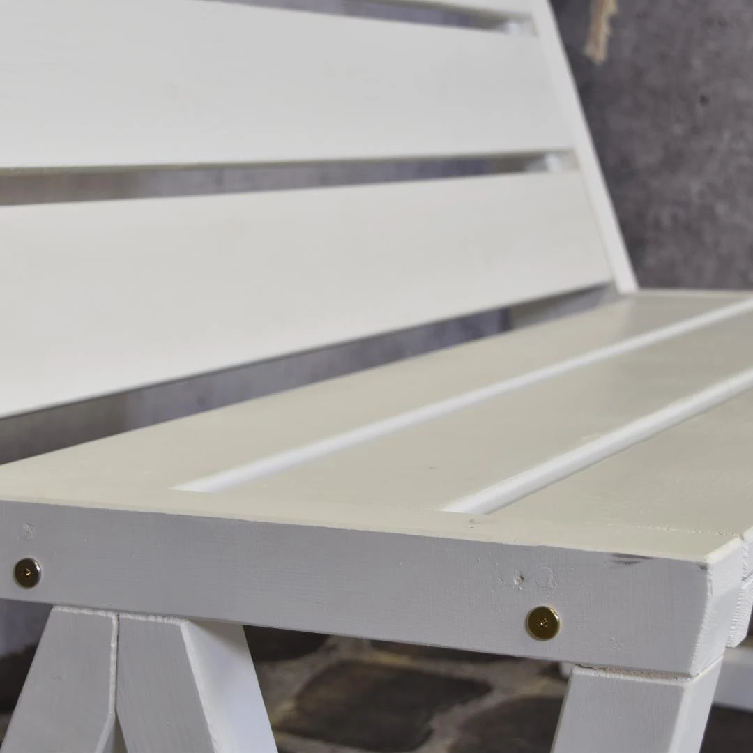 SenS-Line Dolcis Tuinbank - 3-zits 7 SenS-Line Dolcis Tuinbank - 3-zits - Afbeelding 5