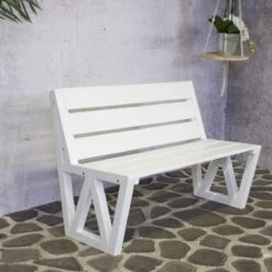 SenS-Line Dolcis Tuinbank - 3-zits 9 SenS-Line Dolcis Tuinbank - 3-zits -Tuinproducten 10604680