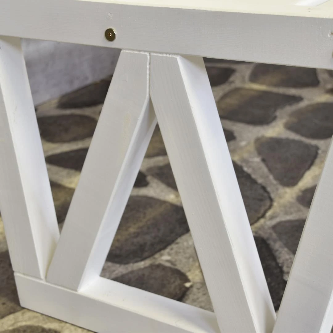 SenS-Line Dolcis Tuinbank - 3-zits 8 SenS-Line Dolcis Tuinbank - 3-zits - Afbeelding 6