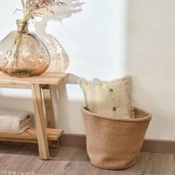 Kave Home Safara Tuinbankje - 100 Cm -Tuinproducten 10606462