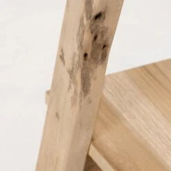 Kave Home Safara Tuinbankje - 100 Cm -Tuinproducten 10606466