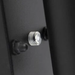 QAZQA Buitenwandlamp Zwart 2-lichts Met Licht-donker Sensor IP44 - 18 QAZQA Buitenwandlamp Zwart 2-lichts Met Licht-donker Sensor IP44 - -Tuinproducten 10614303