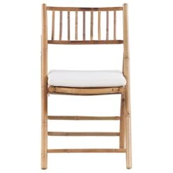 Beliani-SAVELLETRI-Bistroset Voor 2-Lichte Houtkleur-Bamboehout 17 Beliani-SAVELLETRI-Bistroset Voor 2-Lichte Houtkleur-Bamboehout -Tuinproducten 10632979