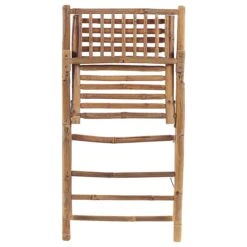 Beliani-SAVELLETRI-Bistroset Voor 2-Lichte Houtkleur-Bamboehout 21 Beliani-SAVELLETRI-Bistroset Voor 2-Lichte Houtkleur-Bamboehout -Tuinproducten 10632984